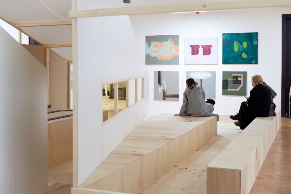 Pavel Preisner, Svatopluk Sládeček: On Fathers Raised By Their Children